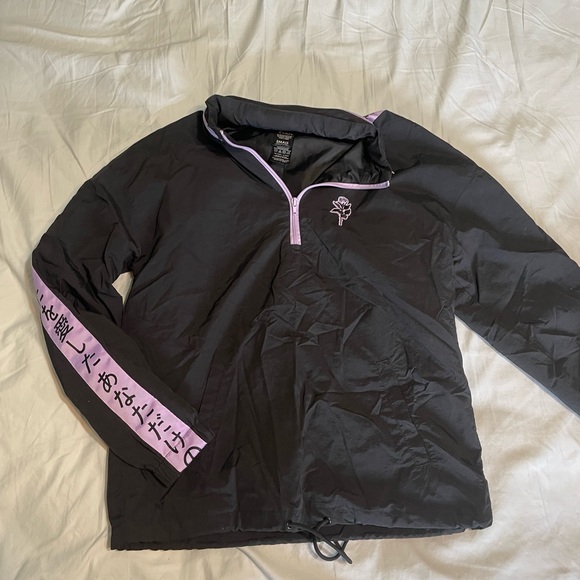 Bysamiiryan Japanese windbreaker✨ - Picture 10 of 10